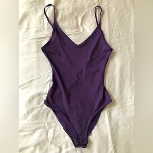 Cheap Monday Bodysuit XS